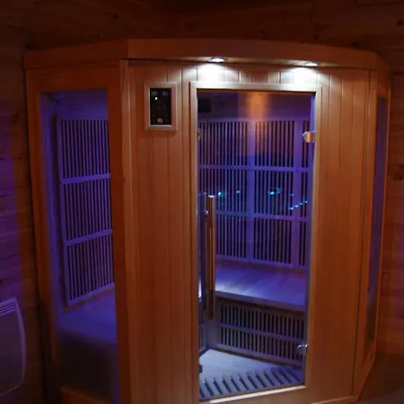 ベッド・アンド・ブレックファスト Aubrac